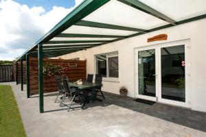 Camping en vakantiewoning Ut Tumpke