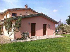 Agriturismo S´Aranada