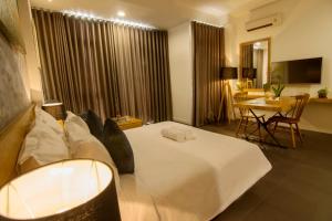 Sen Boutique House By 5H