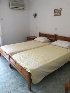 Aeolos Hotel Nisos-Samothraki Greece