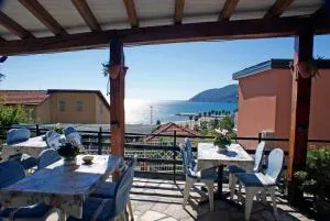 Albergo La Pineta - Marina dʼAndora