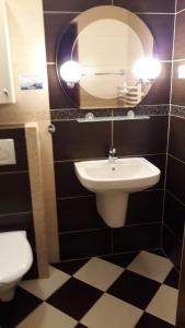 Willa "Zimowit" w Wiśle