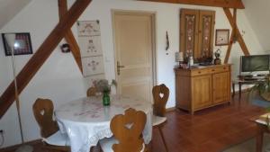 Appartements Gitehaushaltermerkwiller : photos des chambres