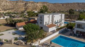 Paradise Matala Hotel