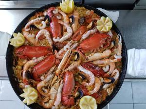 Aparta-Hotel Puertolas