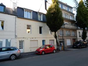 Appartements Appartement a dinard : photos des chambres