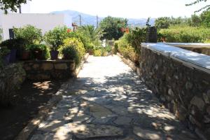 Charming Leros Hideaway | Serenity & Privacy