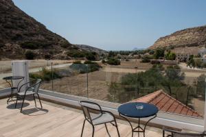 Paradise Matala Hotel