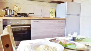 Al verde limone