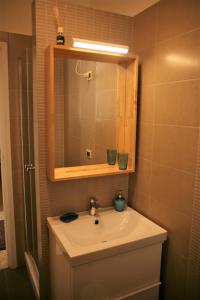 Appartement 3 Chambres avec Balcon