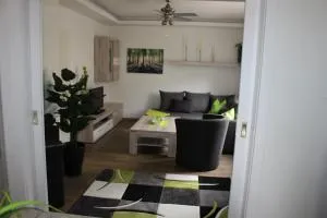 Villa LE - Probstheida