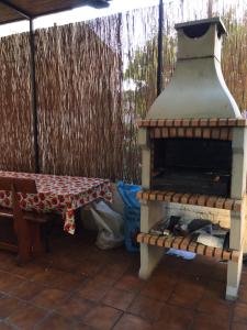 Casa Rural Casa Juli