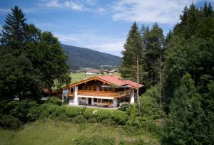 Ferienwohnung am Römerweg Wald