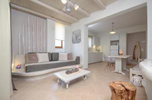 Naxos Villa Bella Vista