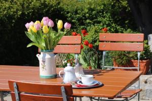 Hotel Hecht Garni