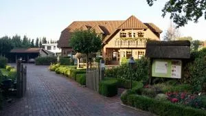 Appartementhaus Vor dem Moor - Edewecht