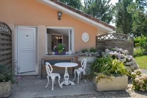 Chambres d'Hôtes Les Hauts d'Audignon photo 18