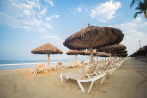 Samba VallartaInclusive