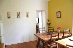 Joli appartement vue sur lEglise