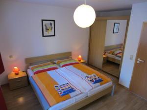 Brockenapartments