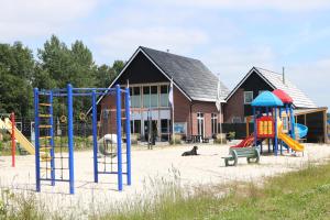 Vakantiepark De Kremmer
