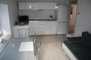 Apartament Lawenda