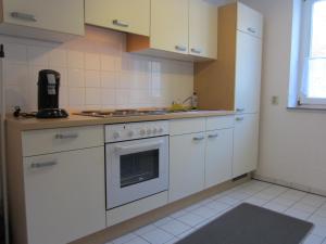 Brockenapartments