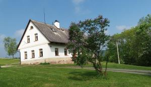 Appartamento Apartm&aacute;n na &uacute;pat&iacute; Jestřeb&iacute;ch hor St&aacute;rkov Repubblica Ceca