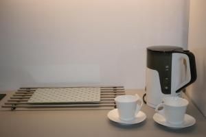 Apartament Lawenda