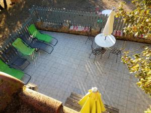 Maisons de vacances Gite Tourete 1 : photos des chambres