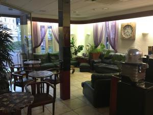 Hotels Hotel Myosotis : photos des chambres