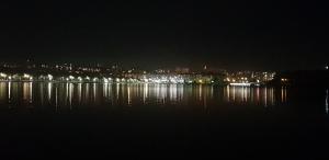 Apartments on Festyvalna street