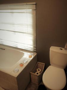 Old Balgowan Farm Cottage