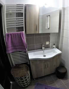 Preveza Simple Home Epirus Greece