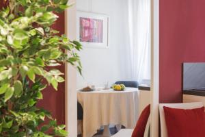 Chambre Deluxe