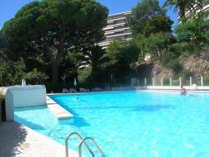 La Mirandole 3 pièces vue mer