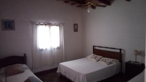 Las Tinajas de San Carlos