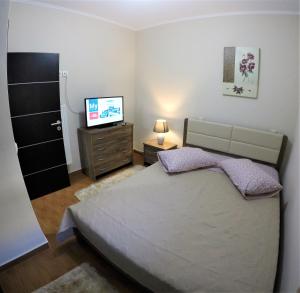 Preveza Simple Home Epirus Greece