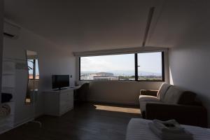 Volcanic Charming House