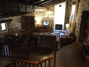 El Leñero del Tío Ramón - 普埃尔托明加尔沃