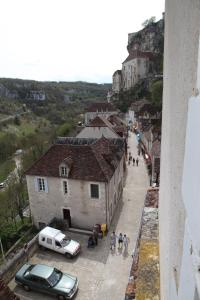 Hotels Hotel du Lion d'Or : photos des chambres