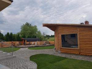 Gościniec Przywidzki