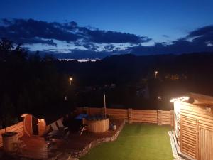 Gościniec Przywidzki