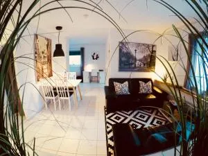 Exkl. Studio nähe Messe - 文德尔施泰因