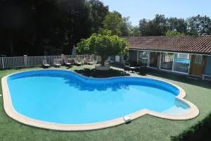 Le Campagnol - Lacquy