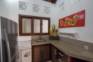 Villa Kamboja Senior