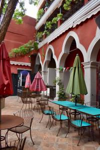 Hotel Ana Catalina and Suites