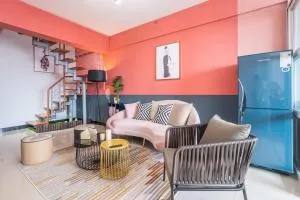 郑州市金水区·省政府·路客精品公寓·00161830 - 郑州