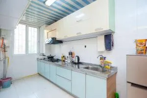 郑州市中原区·中原万达广场·路客精品公寓·00122680 - 郑州