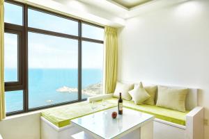 Ibeach Seaview Apartments